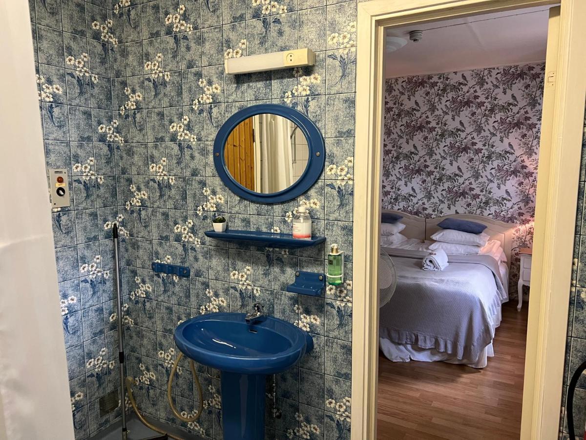 Herrgards Hotell Gyllene Haesten Вестервік Екстер'єр фото